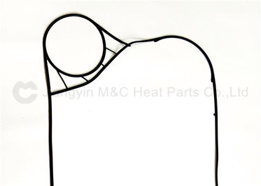 Sealing Strip Gaskets Large Fluids Exposed Space Area High Flexibility Sigma96